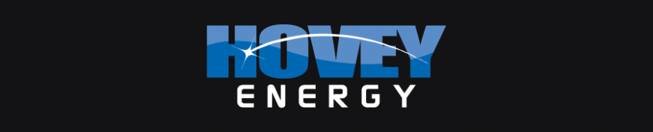 hoveyenergy.com Banner